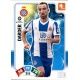 Sergi Darder Espanyol 138 Adrenalyn XL Liga Santader 2019-20