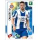 Jonathan Calleri Espanyol 142 Adrenalyn XL Liga Santader 2019-20