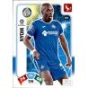 Allan Nyom Getafe 148 Adrenalyn XL Liga Santader 2019-20