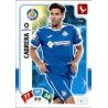 Leandro Cabrera Getafe 150 Adrenalyn XL Liga Santader 2019-20