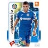 Mauro Arambarri Getafe 153 Adrenalyn XL Liga Santader 2019-20