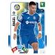 Ángel Getafe 159 Adrenalyn XL Liga Santader 2019-20