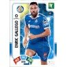 Enric Gallego Getafe 161 Adrenalyn XL Liga Santader 2019-20