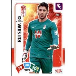 Rui Silva Granada 163 Adrenalyn XL Liga Santader 2019-20
