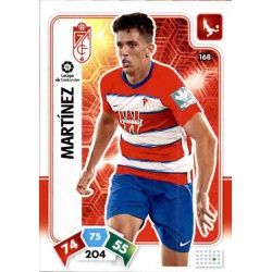 José Martínez Granada 168 Adrenalyn XL Liga Santader 2019-20