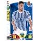 Januzaj Real Sociedad 299 Cards Básicas 2017-18