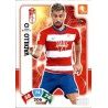 Álvaro Vadillo Granada 174 Adrenalyn XL Liga Santader 2019-20
