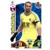 Toño Martínez Real Sociedad 300 Cards Básicas 2017-18