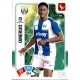 Kenneth Omeruo Leganés 185 Adrenalyn XL Liga Santader 2019-20
