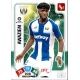 Chidozie Awaziem Leganés 187 Adrenalyn XL Liga Santader 2019-20