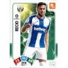 Recio Leganés 191 Adrenalyn XL Liga Santader 2019-20