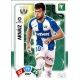 José Arnaiz Leganés 195 Adrenalyn XL Liga Santader 2019-20