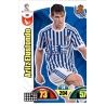 Aritz Elustondo Real Sociedad 301 Cards Básicas 2017-18