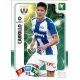 Guido Carrillo Leganés 197 Adrenalyn XL Liga Santader 2019-20