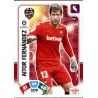 Aitor Fernández Levante 199 Adrenalyn XL Liga Santader 2019-20