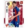 Coke Levante 201 Adrenalyn XL Liga Santader 2019-20