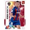 Rúben Vezo Levante 203 Adrenalyn XL Liga Santader 2019-20
