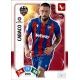 Erick Cabaco Levante 205 Adrenalyn XL Liga Santader 2019-20