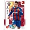 Carlos Clerc Levante 206 Adrenalyn XL Liga Santader 2019-20