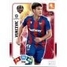 Nikola Vukčević Levante 207 Adrenalyn XL Liga Santader 2019-20