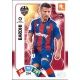 Enis Bardhi Levante 209 Adrenalyn XL Liga Santader 2019-20