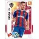Nemanja Radoja Levante 210 Adrenalyn XL Liga Santader 2019-20