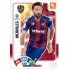 José Luis Morales Levante 211 Adrenalyn XL Liga Santader 2019-20