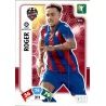Roger Levante 215 Adrenalyn XL Liga Santader 2019-20