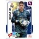 Alphonse Areola Real Madrid 218 Adrenalyn XL Liga Santader 2019-20