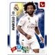 Marcelo Real Madrid 223 Adrenalyn XL Liga Santader 2019-20