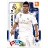 Casemiro Real Madrid 225 Adrenalyn XL Liga Santader 2019-20