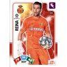 Manolo Reina Mallorca 235 Adrenalyn XL Liga Santader 2019-20