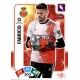Fabricio Mallorca 236 Adrenalyn XL Liga Santader 2019-20