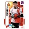 Fabricio Mallorca 236 Adrenalyn XL Liga Santader 2019-20