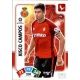 Xisco Campos Mallorca 238 Adrenalyn XL Liga Santader 2019-20