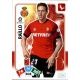 Antonio Raíllo Mallorca 240 Adrenalyn XL Liga Santader 2019-20