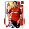 Antonio Raíllo Mallorca 240 Adrenalyn XL Liga Santader 2019-20