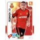 Marc Pedraza Mallorca 243 Adrenalyn XL Liga Santader 2019-20
