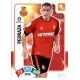 Marc Pedraza Mallorca 243 Adrenalyn XL Liga Santader 2019-20