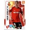 Salva Sevilla Mallorca 244 Adrenalyn XL Liga Santader 2019-20