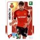 Abdón Mallorca 248 Adrenalyn XL Liga Santader 2019-20