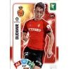 Ante Budimir Mallorca 249 Adrenalyn XL Liga Santader 2019-20