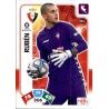 Rubén Martínez Osasuna 253 Adrenalyn XL Liga Santader 2019-20