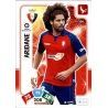 Aridane Osasuna 256 Adrenalyn XL Liga Santader 2019-20