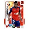 Pervis Estupiñán Osasuna 259 Adrenalyn XL Liga Santader 2019-20
