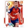 Oier Osasuna 260 Adrenalyn XL Liga Santader 2019-20