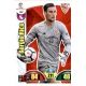 Sergio Rico Sevilla 307 Cards Básicas 2017-18