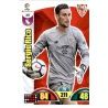 Sergio Rico Sevilla 307 Cards Básicas 2017-18