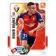 Rober Ibáñez Osasuna 264 Adrenalyn XL Liga Santader 2019-20
