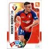 Rober Ibáñez Osasuna 264 Adrenalyn XL Liga Santader 2019-20